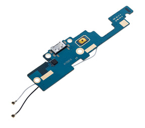 Charging Port Board Compatible For Samsung Galaxy Tab S3 9.7" (T820 / T825) (2017) (Premium)