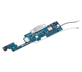 Charging Port Board Compatible For Samsung Galaxy Tab S3 9.7" (T820 / T825) (2017) (Premium)