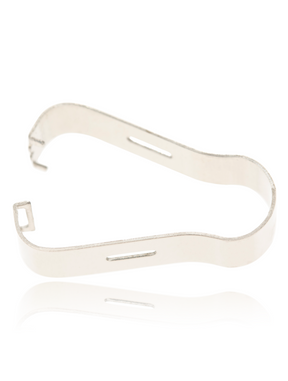 Replacement Stylus nib Compatible For Samsung Galaxy Note 7 / Note 8 / Note 9 / Tab S3 9.7" (T820 / T825) / Tab S4 (T830 / T835) (Gray / Midnight Black)