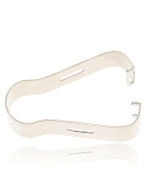 Stylus nib Compatible For Samsung Galaxy Note 10 / Note 20 / Note 20 Ultra / Tab S6 (T860 / T865) / Tab S7 11" (T870 / T875) (Aura White) (5 Pack)