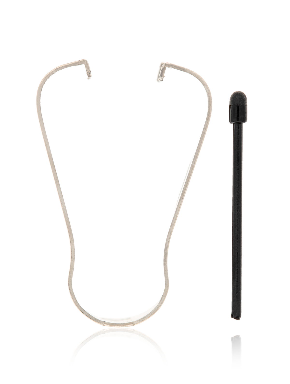 Stylus nib Replacement  Compatible For Samsung Galaxy Note 3 / Note 4 / Note 5 / Tab A 9.7" (P550) / Tab A 10.1" (P580 / P585) / Note 10.1" (2014 Edition) (P600 / P605) (Black)