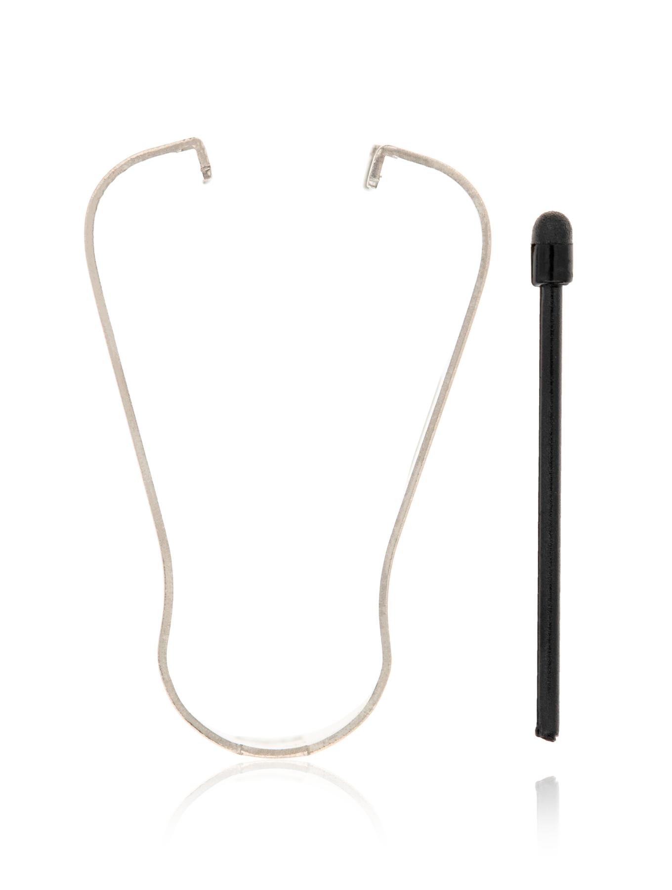 Stylus nib Replacement  Compatible For Samsung Galaxy Note 3 / Note 4 / Note 5 / Tab A 9.7" (P550) / Tab A 10.1" (P580 / P585) / Note 10.1" (2014 Edition) (P600 / P605) (Black)