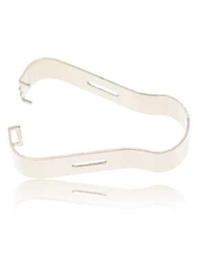 Stylus nib Replacement Compatible For Samsung Galaxy Note 3 / Note 4 / Note 5 / Tab A 9.7" (P550) / Tab A 10.1" (P580 / P585) / Note 10.1" (2014 Edition) (P600 / P605) (White)