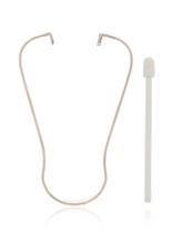 Stylus nib Replacement Compatible For Samsung Galaxy Note 3 / Note 4 / Note 5 / Tab A 9.7" (P550) / Tab A 10.1" (P580 / P585) / Note 10.1" (2014 Edition) (P600 / P605) (White)