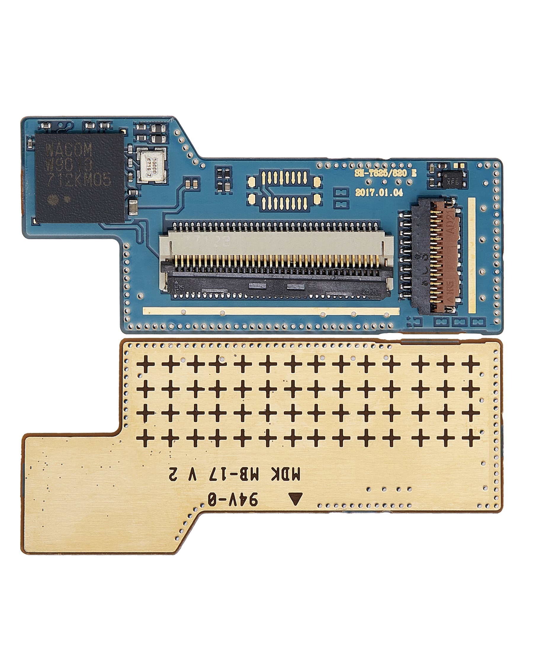Stylus Pen Flex Cable Connect Board Compatible For Samsung Galaxy Tab S3 9.7" (T820 / T825) (2017)
