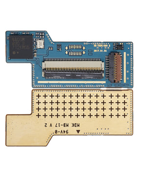 Stylus Pen Flex Cable Connect Board Compatible For Samsung Galaxy Tab S3 9.7" (T820 / T825) (2017)