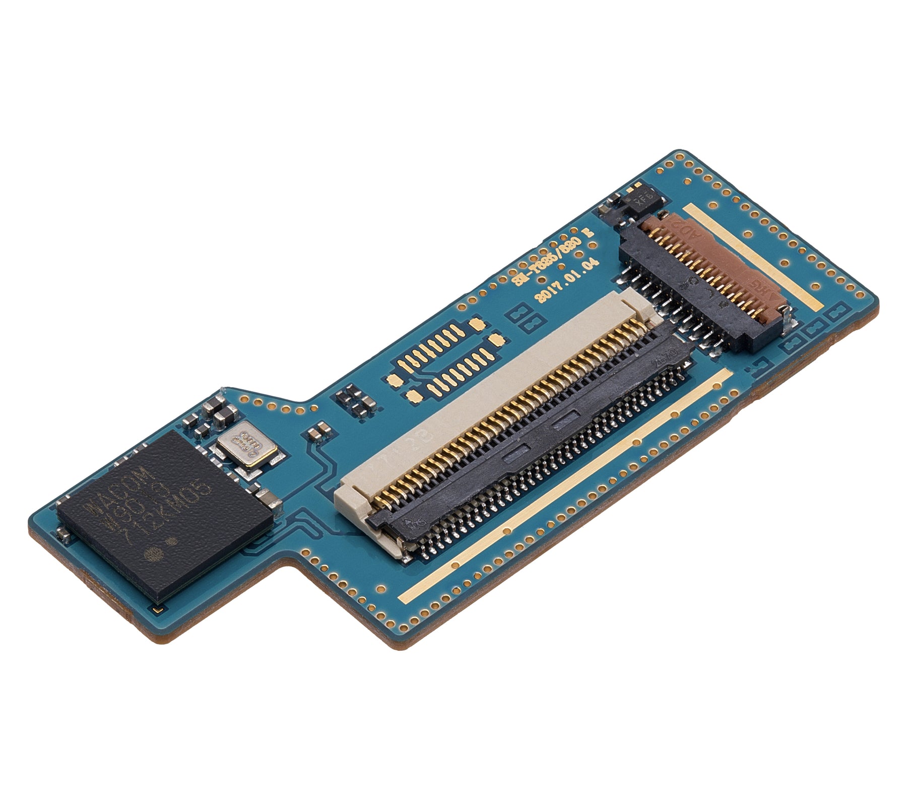 Stylus Pen Flex Cable Connect Board Compatible For Samsung Galaxy Tab S3 9.7" (T820 / T825) (2017)