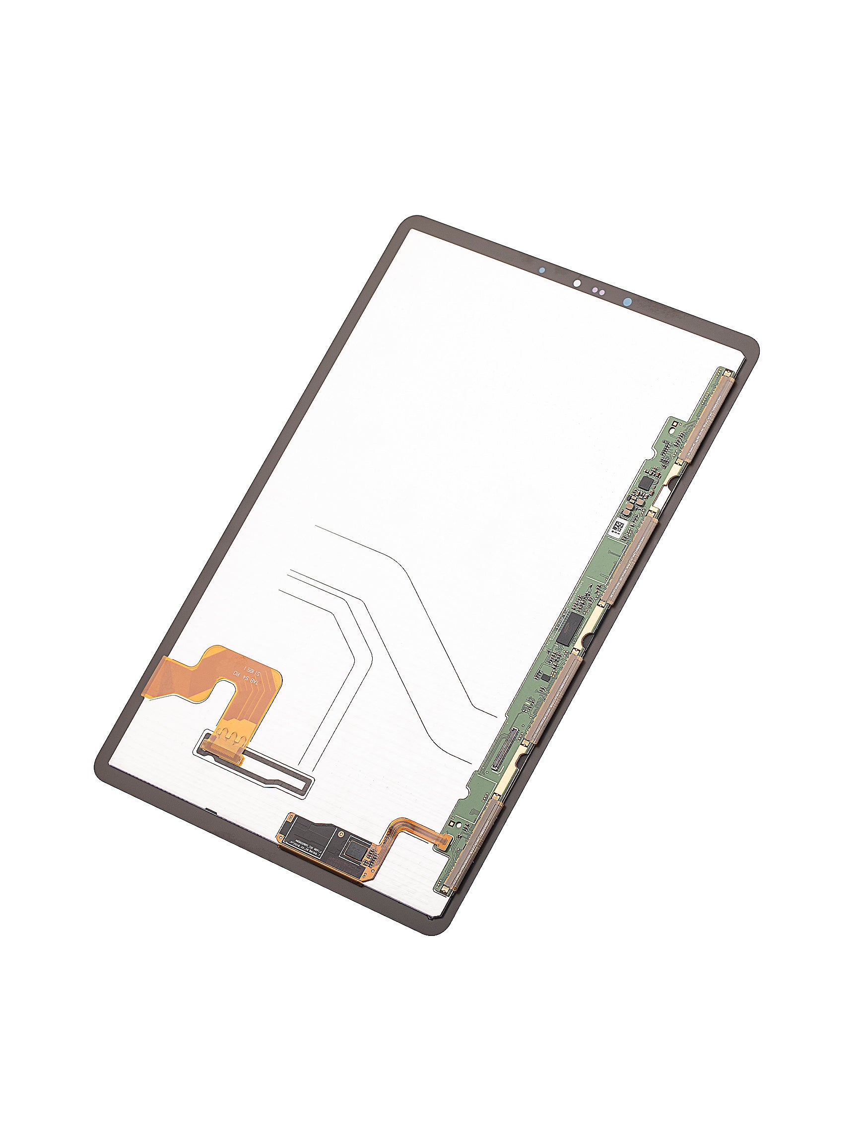 LCD Assembly Compatible For Samsung Galaxy Tab S4 10.5" (T830 / T835) (2018) (Refurbished)