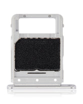 Sim Card Tray Compatible For Samsung Galaxy Tab S4 (T835) (2018) (LTE Version) (White)