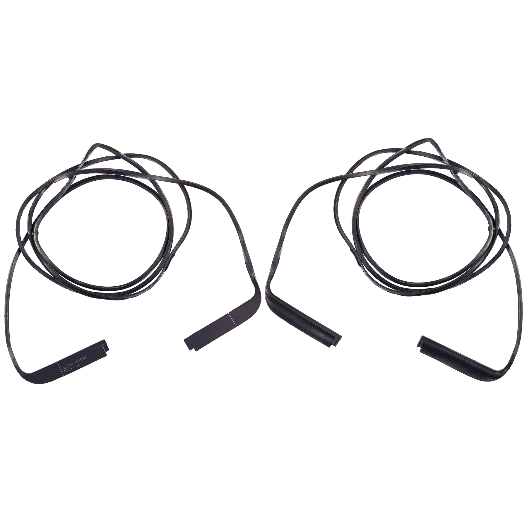 Display Gasket Compatible For MacBook Retina 12" (A1534 / Early 2015 / Early 2016 / Mid 2017)