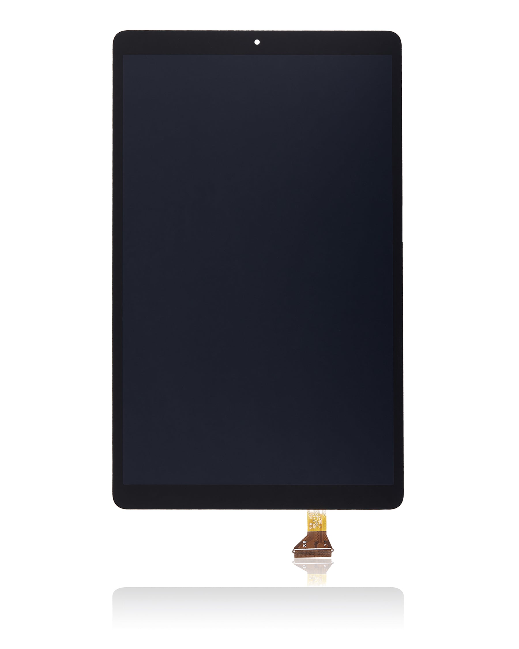 Replacement LCD Assembly Without Frame Compatible For Samsung Galaxy Tab A 10.1" (T510 / T515 / T517) (Refurbished) (Black)
