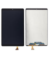 Replacement LCD Assembly Without Frame Compatible For Samsung Galaxy Tab A 10.1" (T510 / T515 / T517) (Refurbished) (Black)