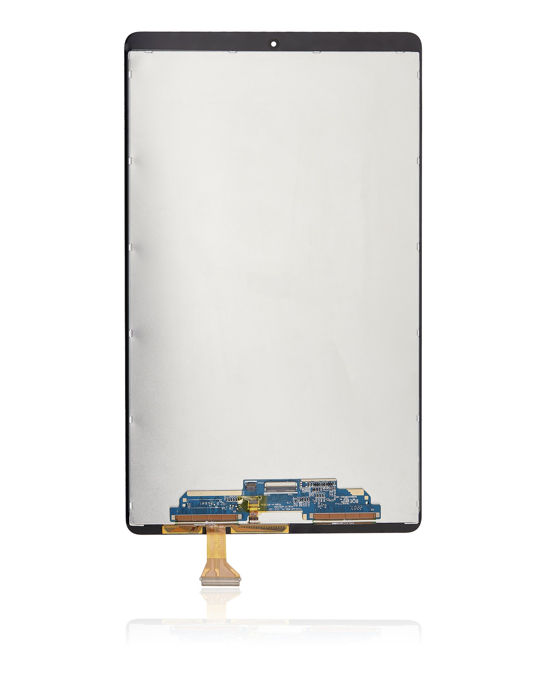 Replacement LCD Assembly Without Frame Compatible For Samsung Galaxy Tab A 10.1" (T510 / T515 / T517) (Refurbished) (Black)