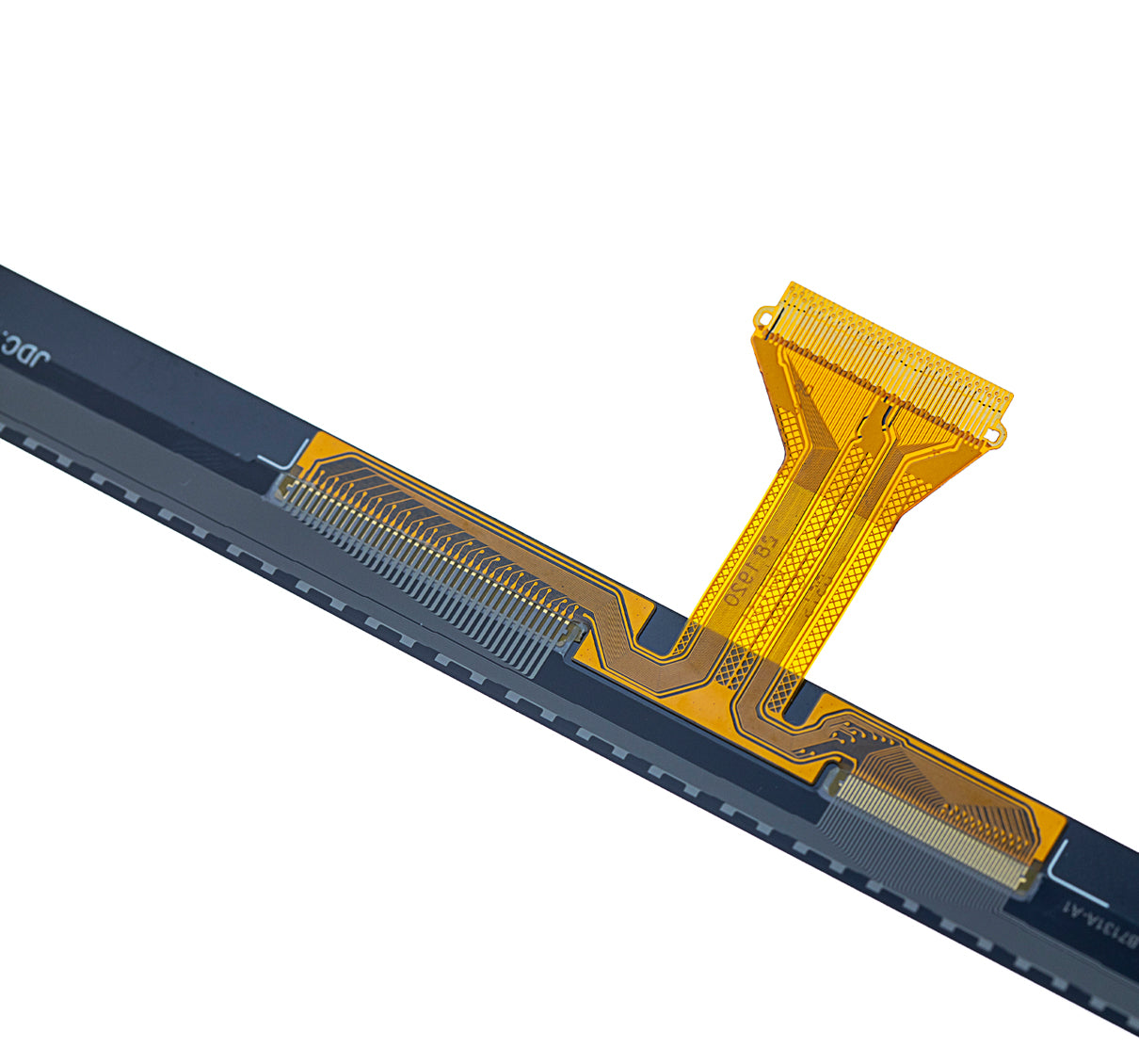 Replacement Digitizer Compatible For Samsung Galaxy Tab A 10.1" (T510 / T515 / T517) (Black)