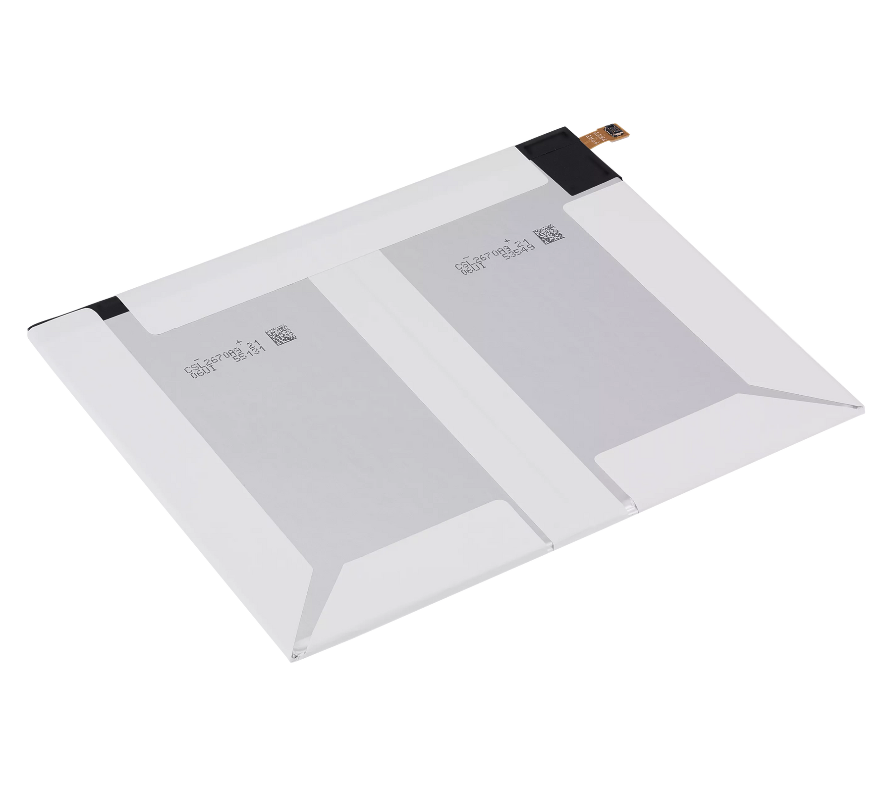 Replacement Battery Compatible For Samsung Galaxy Tab A 10.1" (T510 / T515 / T517) (EB-BT515ABU)