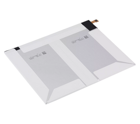 Replacement Battery Compatible For Samsung Galaxy Tab A 10.1" (T510 / T515 / T517) (EB-BT515ABU)