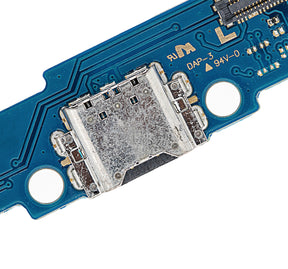 Replacement Charging Port With Board Compatible For Samsung Galaxy Tab A 10.1" (T510 / T515 / T517) (Premium)