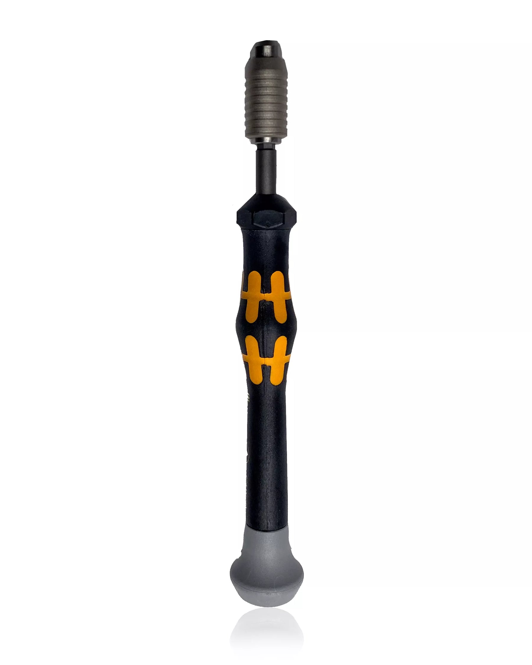 Wera Torque Screwdriver Micro ESD Kit (0.55 kgf cm) (Gray) (OEM Service Tools)