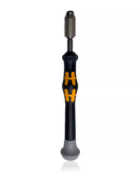 Wera Torque Screwdriver Micro ESD Kit (0.55 kgf cm) (Gray) (OEM Service Tools)