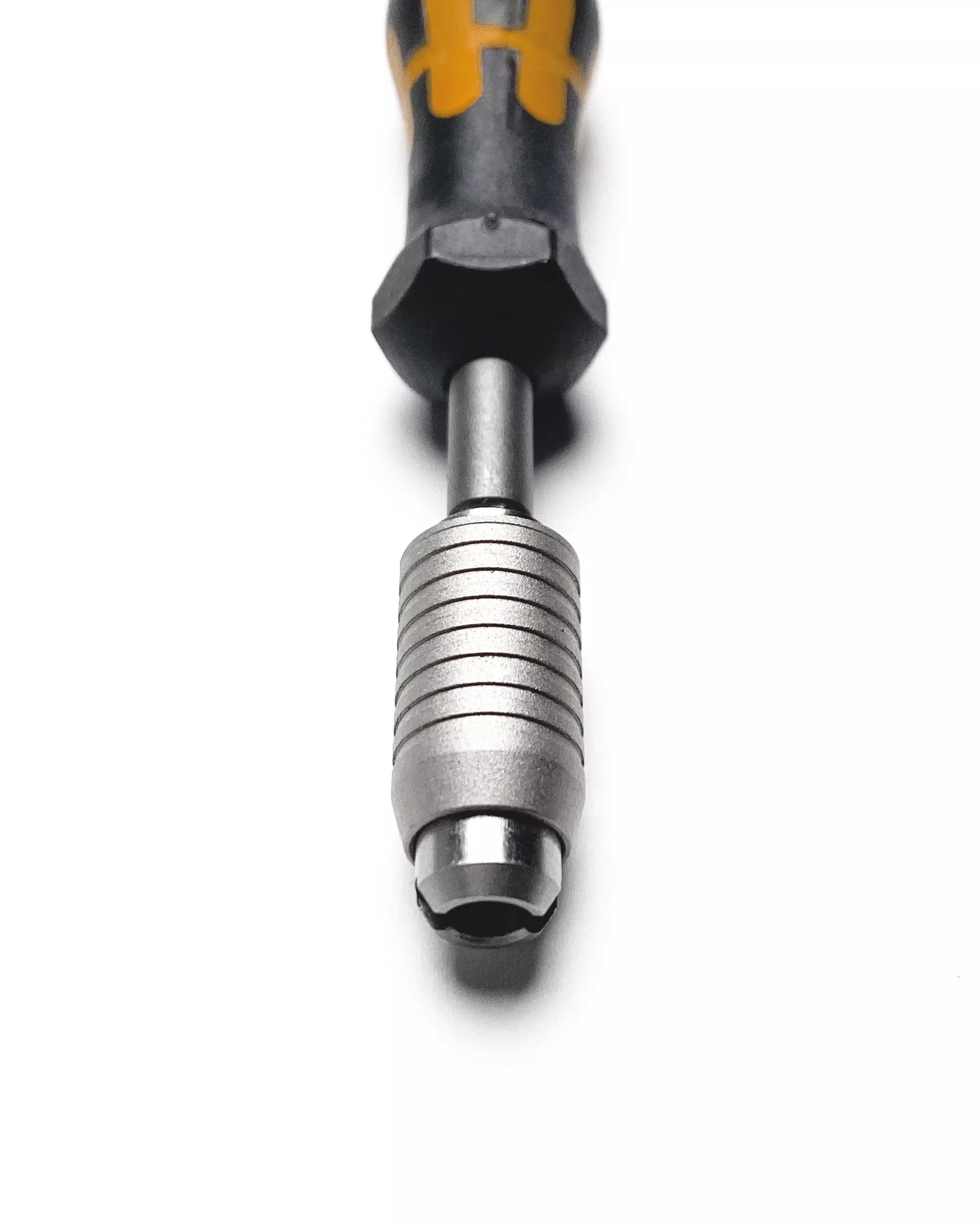 Wera Torque Screwdriver Micro ESD Kit (0.55 kgf cm) (Gray) (OEM Service Tools)