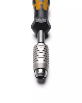 Wera Torque Screwdriver Micro ESD Kit (0.55 kgf cm) (Gray) (OEM Service Tools)