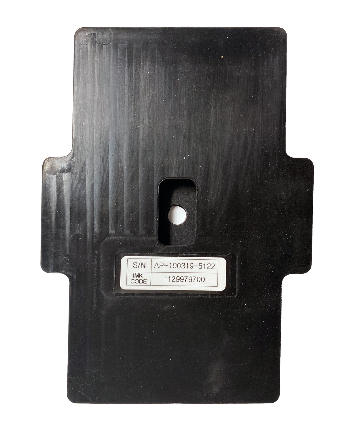 Replacement Press Mould (Back & Display Cover) For Samsung Galaxy S10 Plus (Compatible For Samsung Press Jig V1.1)