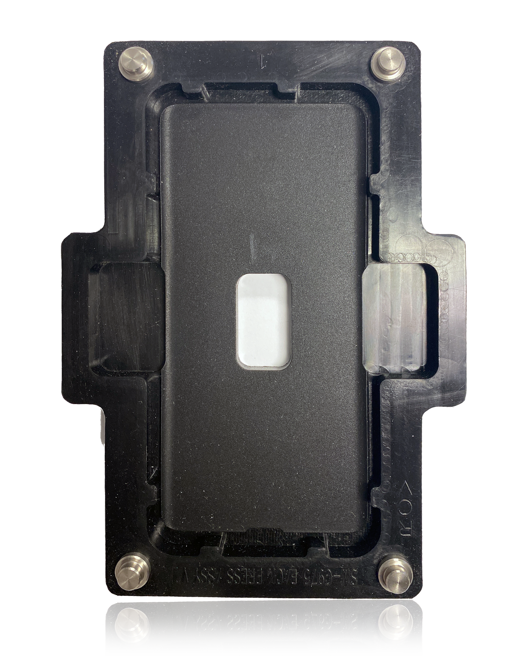 Replacement Press Mould (Back & Display Cover) For Samsung Galaxy S10 Plus (Compatible For Samsung Press Jig V1.1)