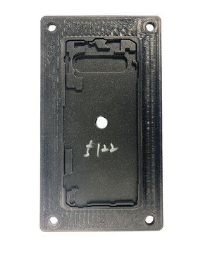 Replacement Press Mould (Back & Display Cover) For Samsung Galaxy S10 Plus (Compatible For Samsung Press Jig V1.1)