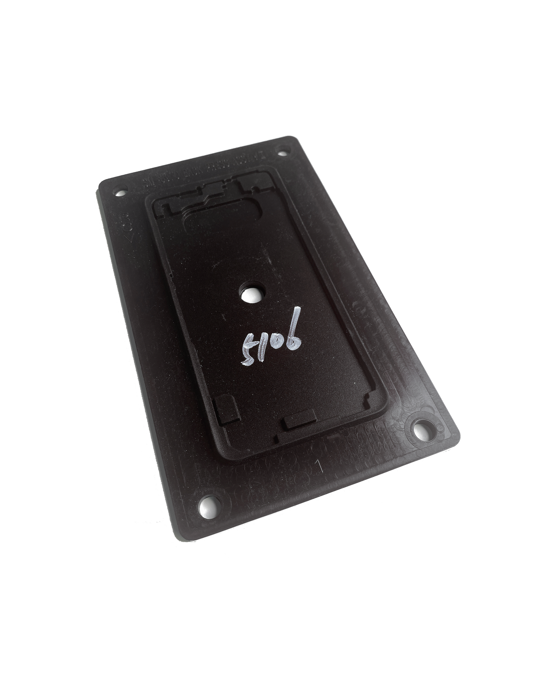 Press Mould  Replacement (Back & Display Cover) For Samsung Galaxy S10E (Compatible For Samsung Press Jig V1.1)