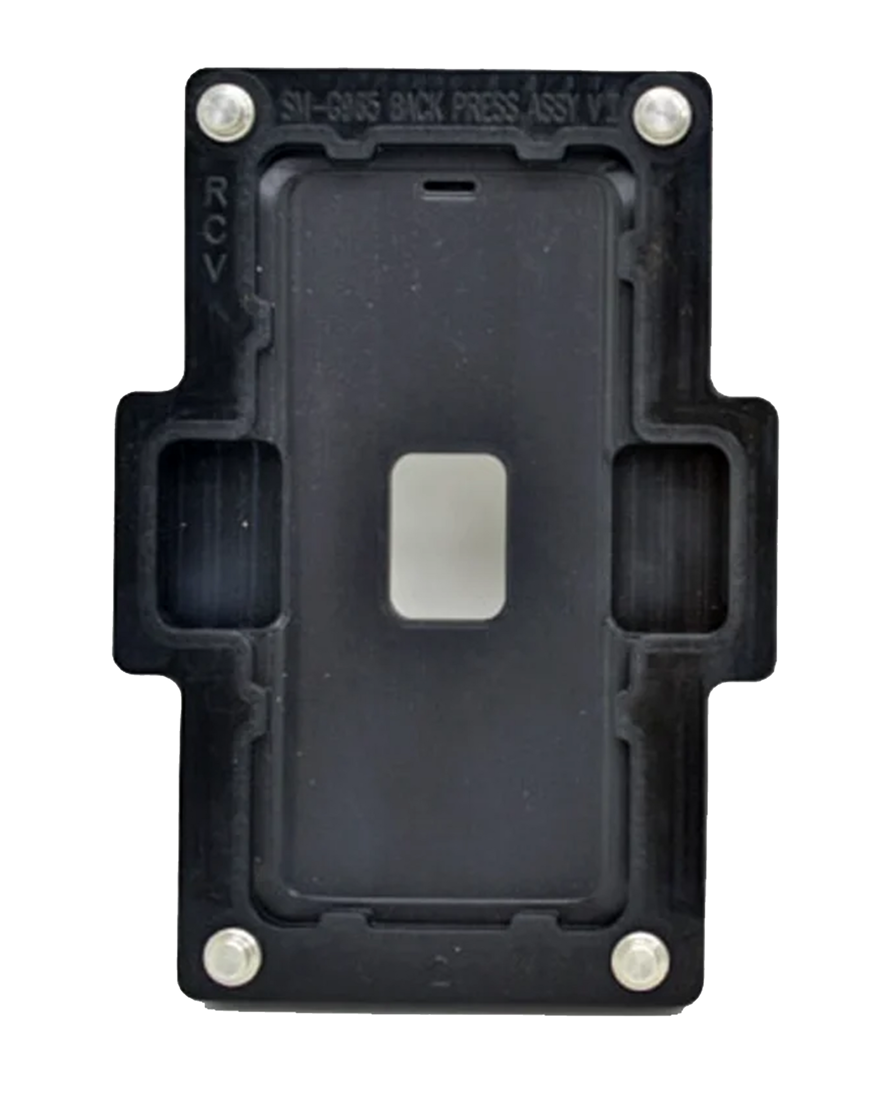 Replacement Press Mould (Back & Display Cover) For Samsung Galaxy S9 Plus (Compatible For Samsung Press Jig V1.1)