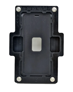 Replacement Press Mould (Back & Display Cover) For Samsung Galaxy S9 Plus (Compatible For Samsung Press Jig V1.1)