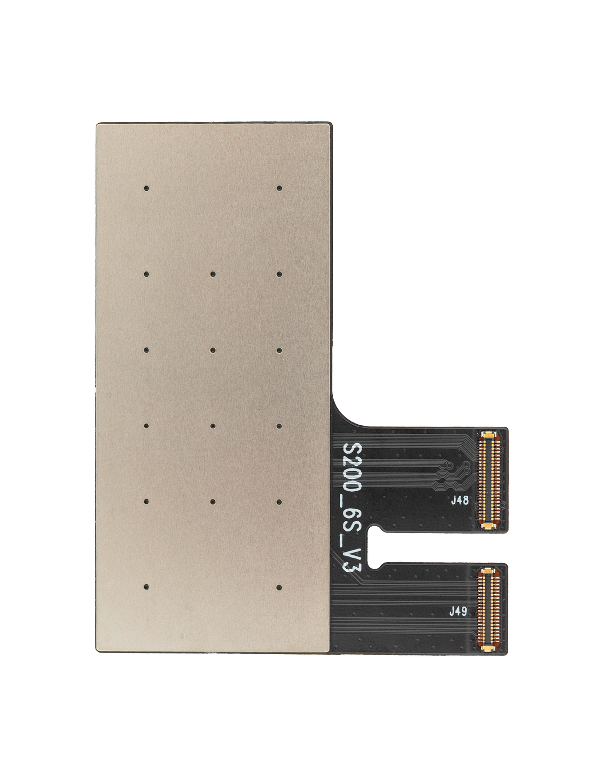 Tester Flex Cable For iTestBox (S200 / S300) Compatible For iPhone 6S