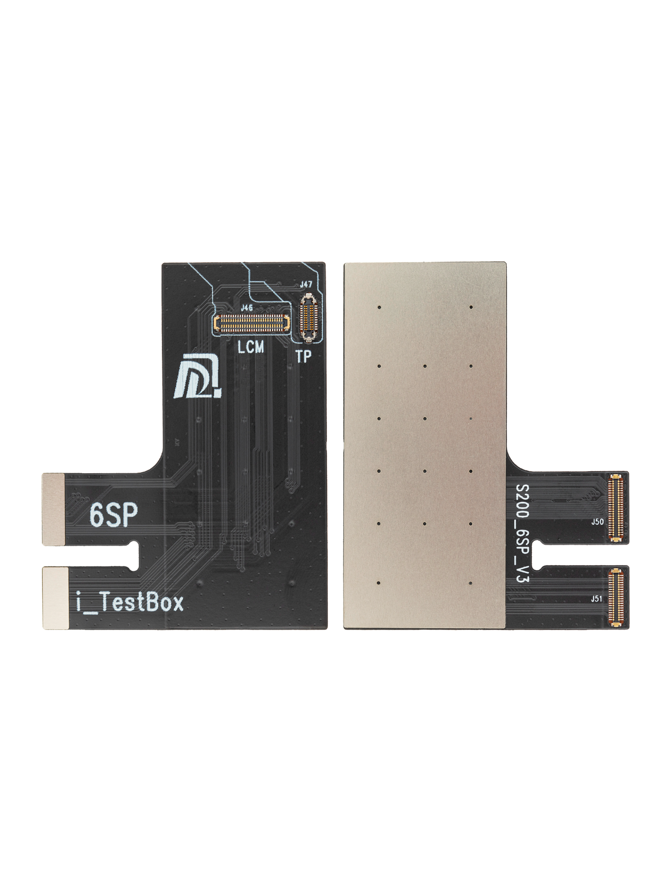 Tester Flex Cable For iTestBox (S200 / S300) Compatible For iPhone 6S Plus