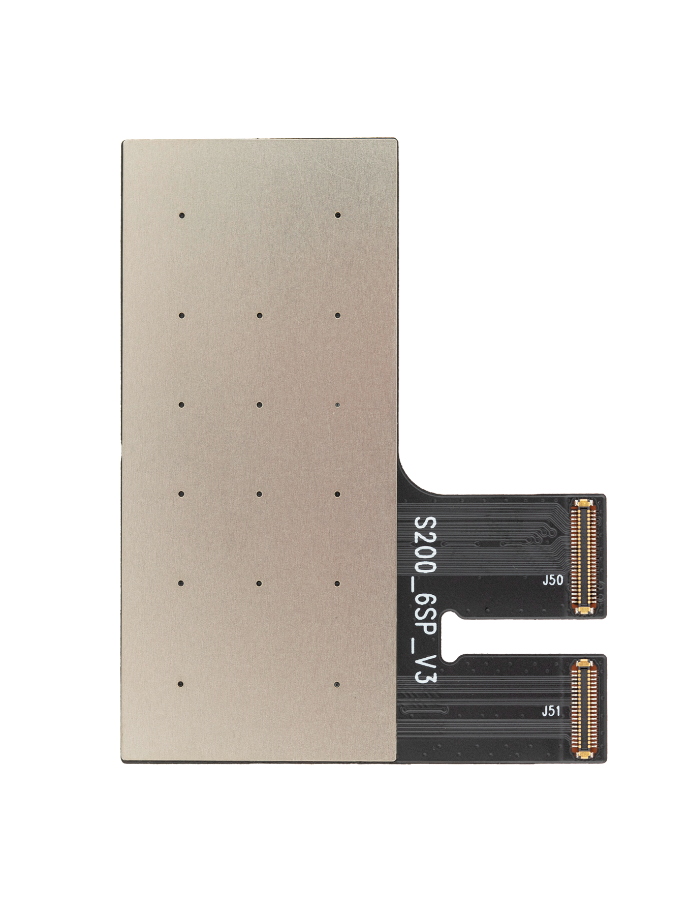 Tester Flex Cable For iTestBox (S200 / S300) Compatible For iPhone 6S Plus