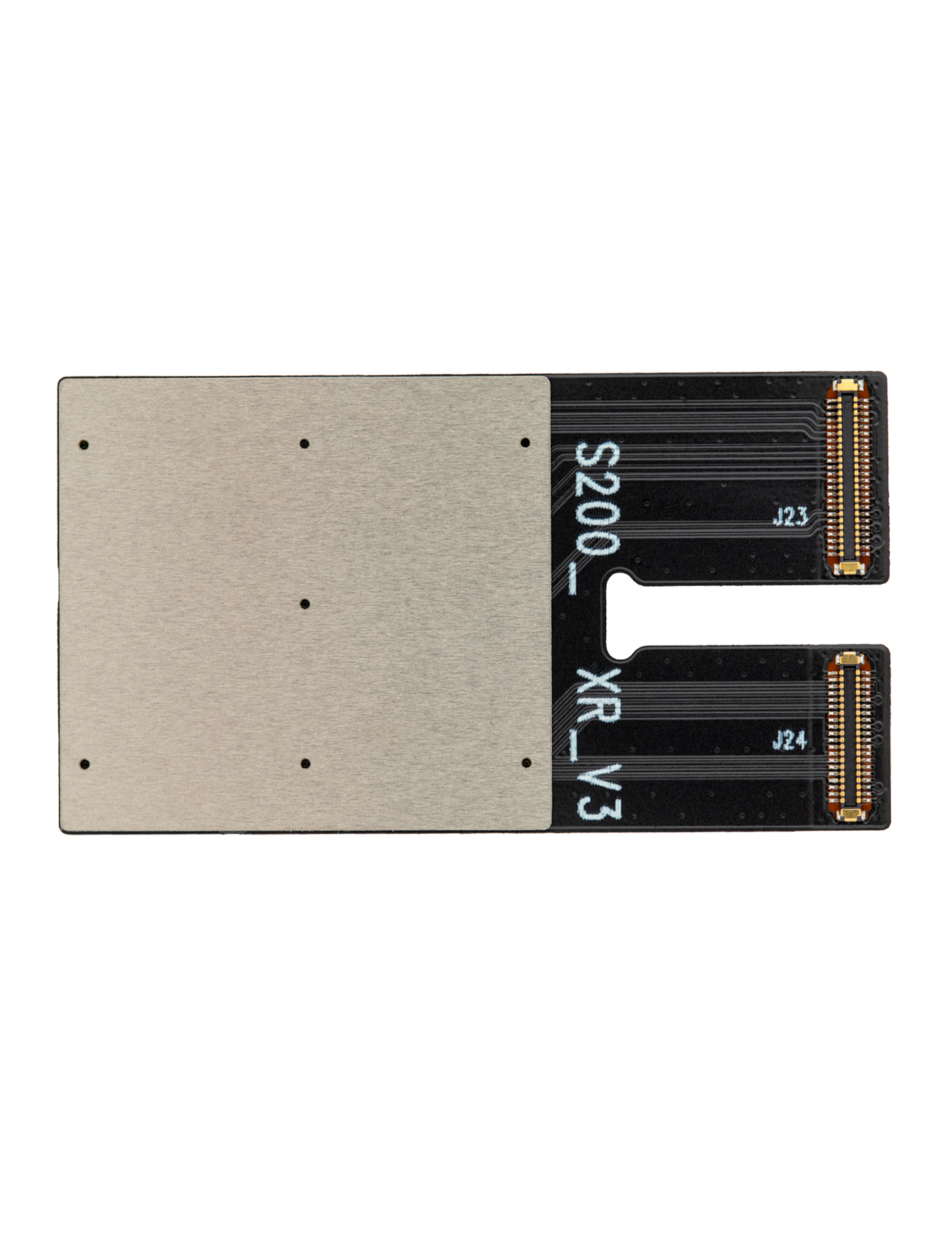 Tester Flex Cable For iTestBox (S200 / S300) Compatible For iPhone XR