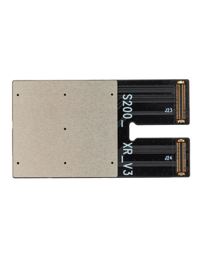 Tester Flex Cable For iTestBox (S200 / S300) Compatible For iPhone XR