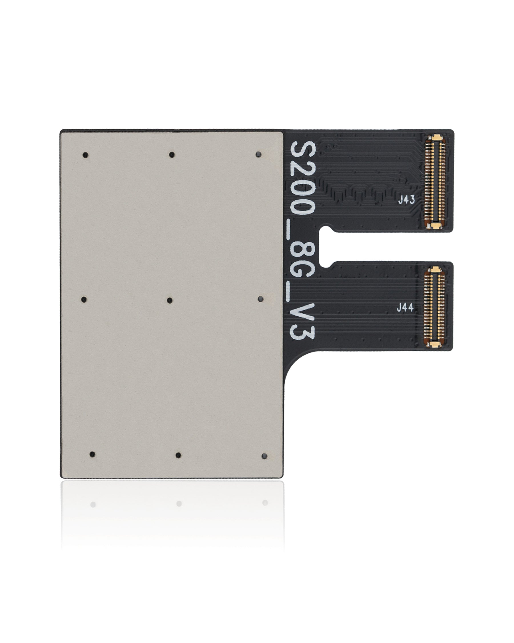 Tester Flex Cable For iTestBox (S200 / S300) Compatible For iPhone 8