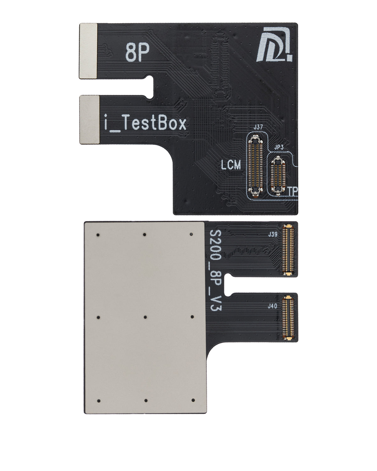 Tester Flex Cable For iTestBox (S200 / S300) Compatible For iPhone 8 Plus