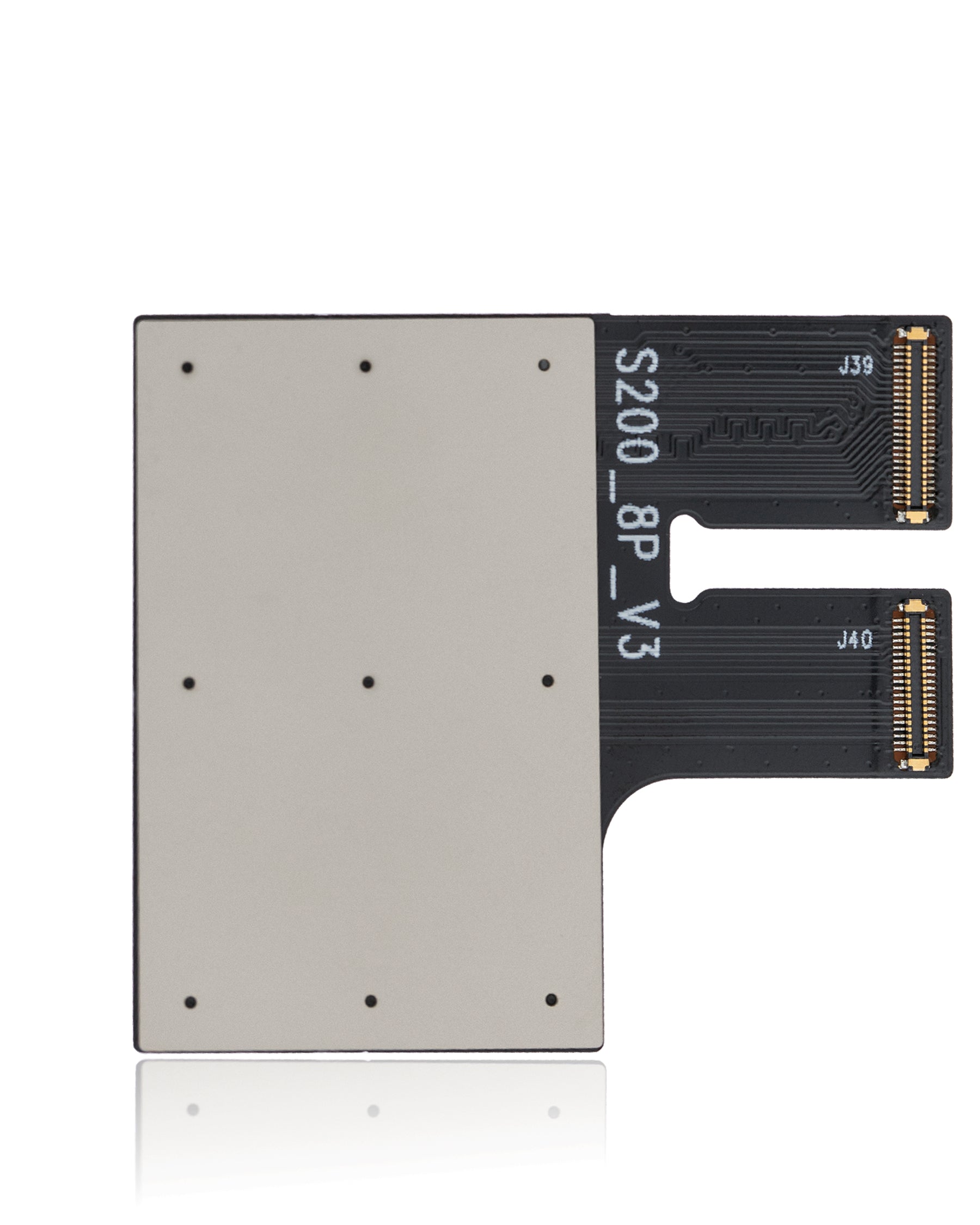 Tester Flex Cable For iTestBox (S200 / S300) Compatible For iPhone 8 Plus