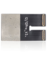 Tester Flex Cable For iTestBox (S200 / S300) Compatible For iPhone 12 / 12 Pro
