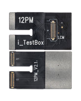 Tester Flex Cable For iTestBox (S200 / S300) Compatible For iPhone 12 Pro Max