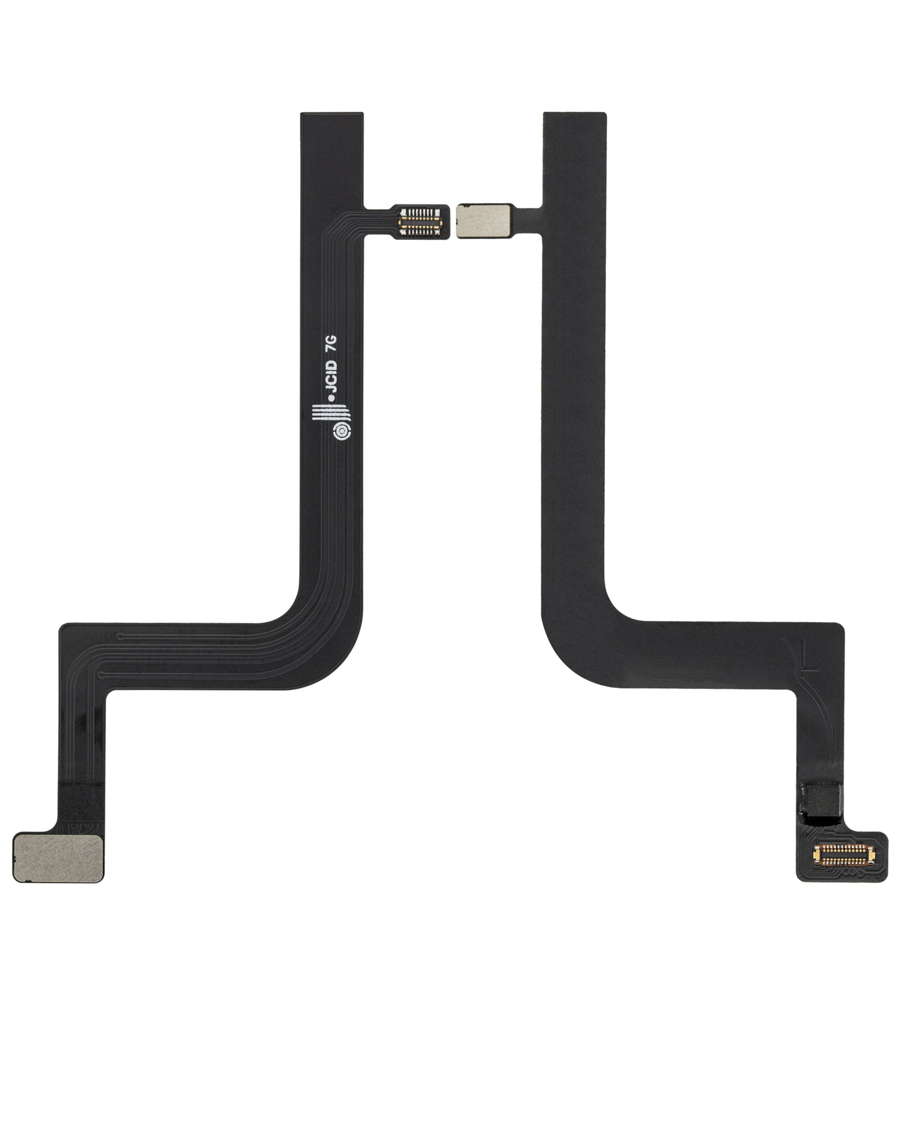 Home Button Restoration Flex Cable Compatible For iPhone 7 (No Touch ID Functionality) (JCID)