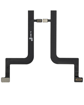 Home Button Restoration Flex Cable Compatible For iPhone 7 (No Touch ID Functionality) (JCID)