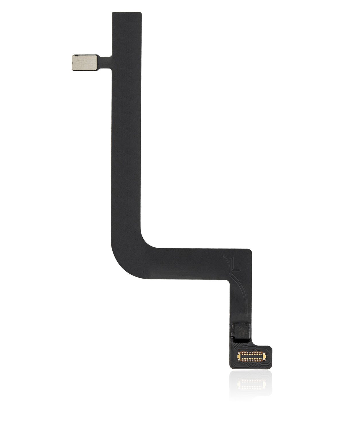 Home Button Restoration Flex Cable Compatible For iPhone 7 (No Touch ID Functionality) (JCID)