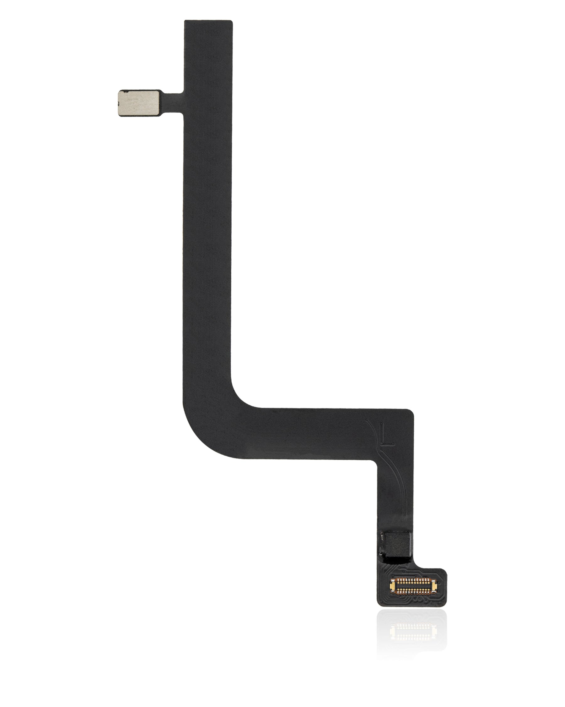 Home Button Restoration Flex Cable Compatible For iPhone 7 (No Touch ID Functionality) (JCID)