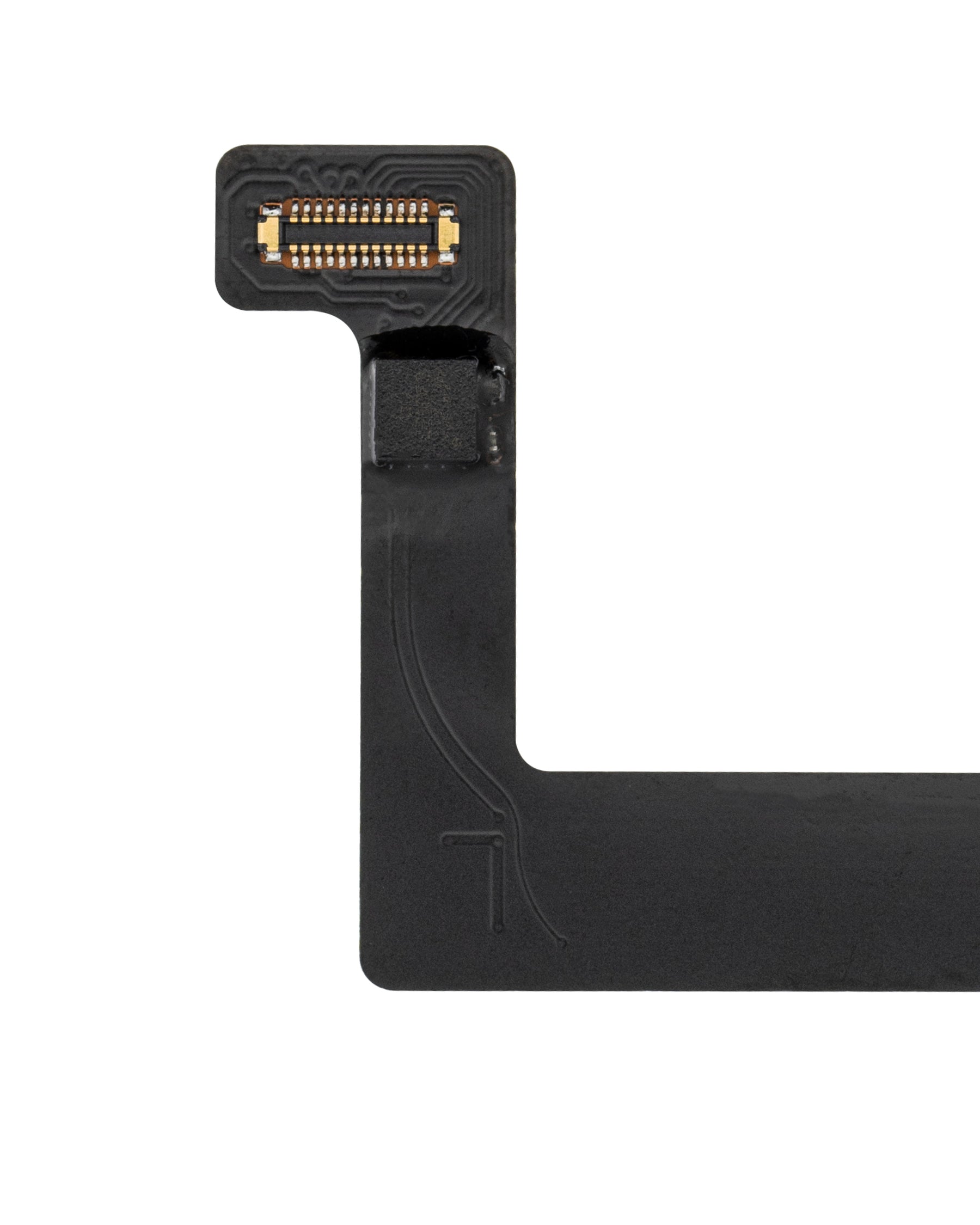 Home Button Restoration Flex Cable Compatible For iPhone 7 (No Touch ID Functionality) (JCID)