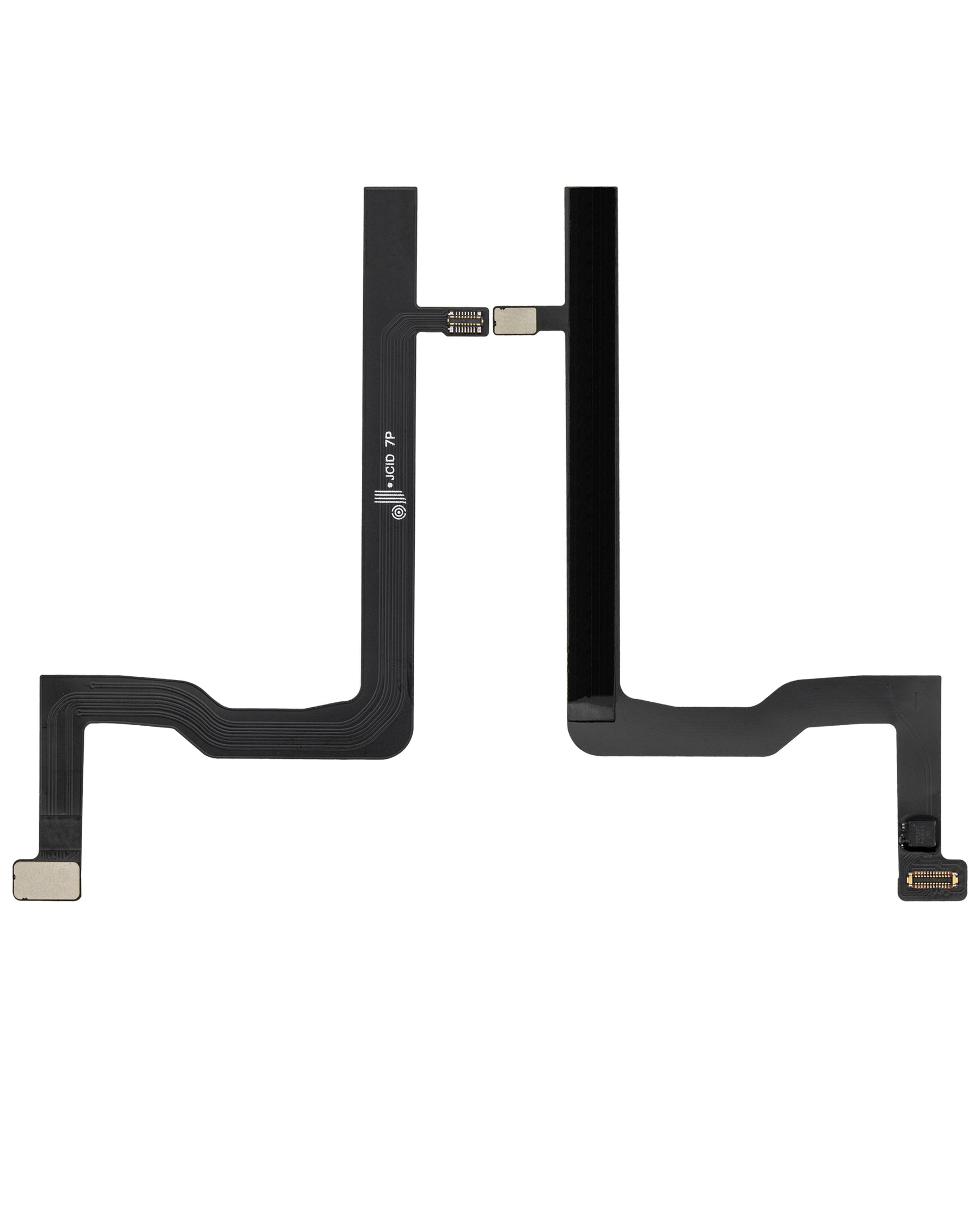 Home Button Restoration Flex Cable Compatible For iPhone 7 Plus (No Touch ID Functionality) (JCID)