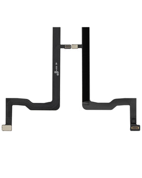 Home Button Restoration Flex Cable Compatible For iPhone 7 Plus (No Touch ID Functionality) (JCID)