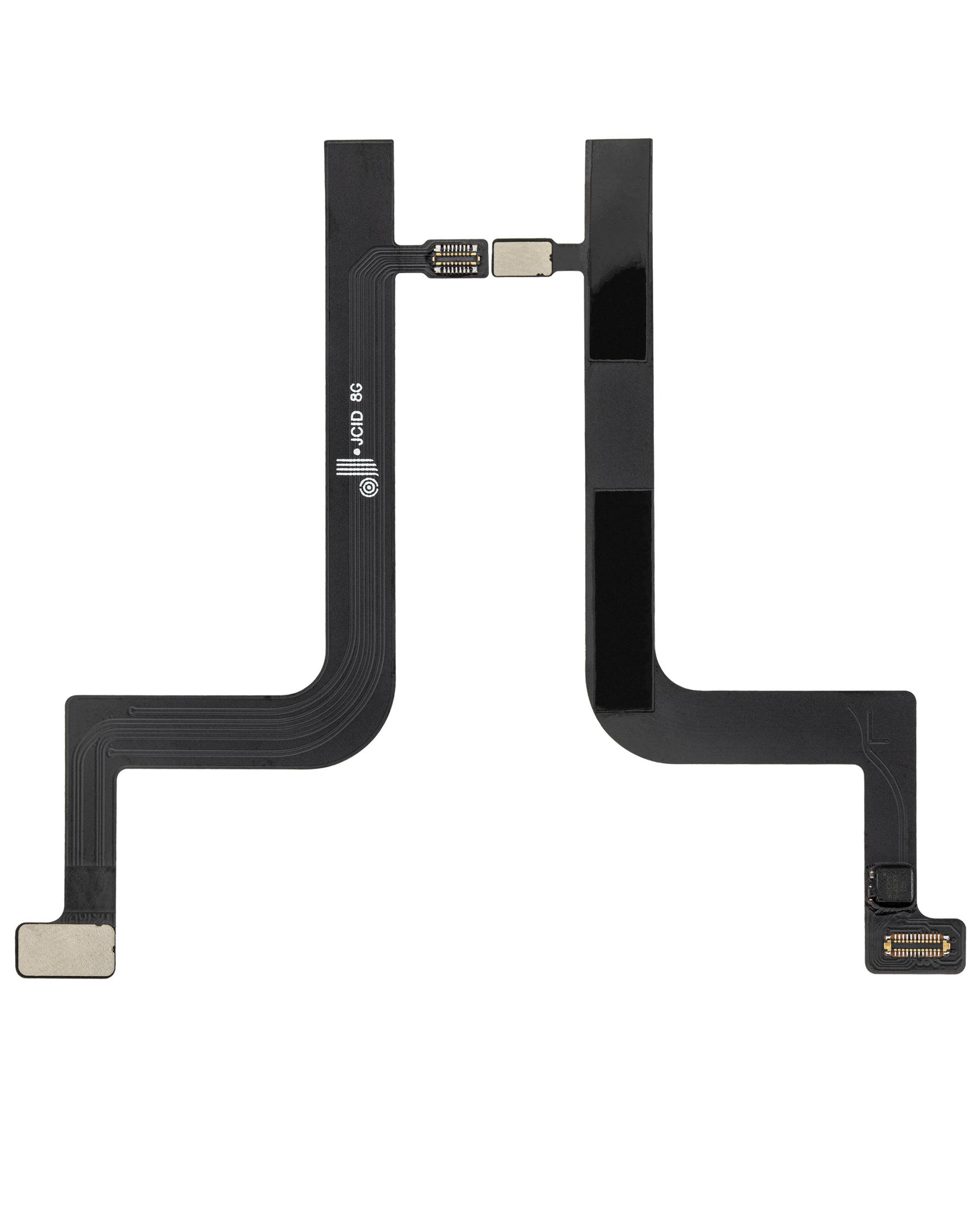 Home Button Restoration Flex Cable Compatible For iPhone 8 / SE (2020) (No Touch ID Functionality) (JCID)