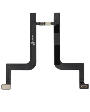 Home Button Restoration Flex Cable Compatible For iPhone 8 / SE (2020) (No Touch ID Functionality) (JCID)